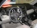 2008 Black Toyota RAV4 V6 4WD  photo #22