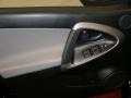 2008 Black Toyota RAV4 V6 4WD  photo #23
