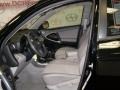 2008 Black Toyota RAV4 V6 4WD  photo #24