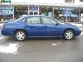 Superior Blue Metallic - Impala LS Photo No. 2