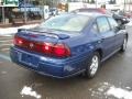 2004 Superior Blue Metallic Chevrolet Impala LS  photo #3