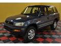 Confetti Blue Metallic - RAV4 4WD Photo No. 2