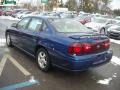Superior Blue Metallic - Impala LS Photo No. 5