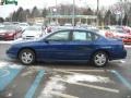 2004 Superior Blue Metallic Chevrolet Impala LS  photo #6