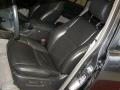Dark Charcoal Interior Photo for 2007 Toyota 4Runner #41348839
