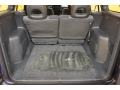 Gray/Blue Trunk Photo for 1996 Toyota RAV4 #41348867