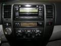 Dark Charcoal Controls Photo for 2007 Toyota 4Runner #41348871