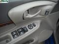 2004 Superior Blue Metallic Chevrolet Impala LS  photo #16