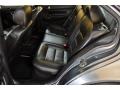 Platinum Grey Metallic - Jetta GLS 1.8T Sedan Photo No. 12