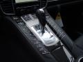  2011 Panamera Turbo 7 Speed PDK Dual-Clutch Automatic Shifter