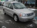 2004 Silver Birch Metallic Mercury Monterey Premier  photo #1