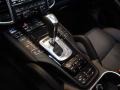 Black Transmission Photo for 2011 Porsche Cayenne #41349951