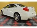  2008 G6 GXP Sedan Ivory White