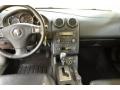 Ebony Black Dashboard Photo for 2008 Pontiac G6 #41350263