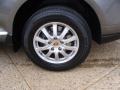 2009 Porsche Cayenne Tiptronic Wheel