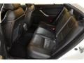 Ebony Black Interior Photo for 2008 Pontiac G6 #41350351