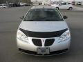 Quicksilver Metallic - G6 V6 Sedan Photo No. 3