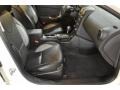 Ebony Black Interior Photo for 2008 Pontiac G6 #41350395