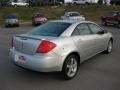 Quicksilver Metallic - G6 V6 Sedan Photo No. 6