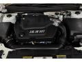 3.6 Liter GXP DOHC 24-Valve VVT V6 2008 Pontiac G6 GXP Sedan Engine