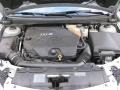 Quicksilver Metallic - G6 V6 Sedan Photo No. 11