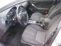 Quicksilver Metallic - G6 V6 Sedan Photo No. 13