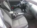 Quicksilver Metallic - G6 V6 Sedan Photo No. 19