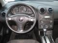 Quicksilver Metallic - G6 V6 Sedan Photo No. 25