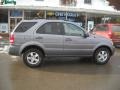 2006 Alpine Gray Kia Sorento LX 4x4  photo #2