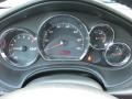 Quicksilver Metallic - G6 V6 Sedan Photo No. 29