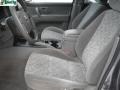 2006 Alpine Gray Kia Sorento LX 4x4  photo #9