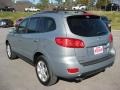 Bright Silver - Santa Fe SE 4WD Photo No. 8