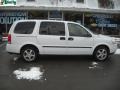 2007 Summit White Chevrolet Uplander LS  photo #2