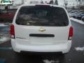 2007 Summit White Chevrolet Uplander LS  photo #4