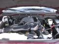 4.6 Liter SOHC 24-Valve Triton V8 Engine for 2006 Ford Explorer Limited 4x4 #41351483