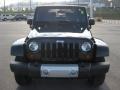 Black - Wrangler Sahara 4x4 Photo No. 3