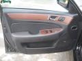 Brown Door Panel Photo for 2009 Hyundai Genesis #41352115