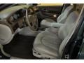 1999 Forest Green Pearlcoat Chrysler 300 M Sedan  photo #10