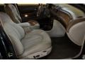 1999 Forest Green Pearlcoat Chrysler 300 M Sedan  photo #14