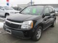 Black - Equinox LS AWD Photo No. 1