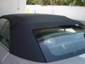 Bright Silver Metallic - Sebring LX Convertible Photo No. 10