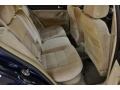 1999 Indigo Blue Pearl Volkswagen Golf GLS 4 Door  photo #13