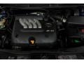 1999 Volkswagen Golf 2.0 Liter SOHC 8-Valve 4 Cylinder Engine Photo