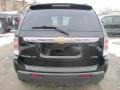 Black - Equinox LS AWD Photo No. 12