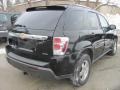 Black - Equinox LS AWD Photo No. 14