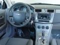 Bright Silver Metallic - Sebring LX Convertible Photo No. 14