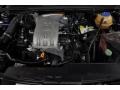 2.0 Liter SOHC 8-Valve 4 Cylinder 2002 Volkswagen Cabrio GLX Engine