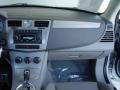 Bright Silver Metallic - Sebring LX Convertible Photo No. 16