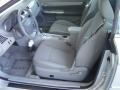 Bright Silver Metallic - Sebring LX Convertible Photo No. 18