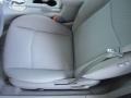Bright Silver Metallic - Sebring LX Convertible Photo No. 20